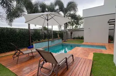 Casa em condomínio fechado com 5 quartos à venda na Estrada Municipal Alberto Macedo Júnior, S/N, Residencial Campo Camanducaia, Jaguariúna