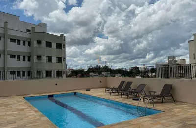 Apartamento à venda em Valinhos, Vila Olivo, com 3 quartos, com 141.27 m², Edificio Ilha Di Capri