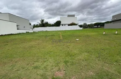 Terreno Plano à Venda no Condomínio Tamboré – Jaguariúna/SP