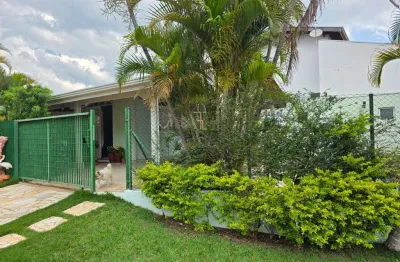 Casa térrea 4 quartos à venda, 167m² por R$ 1.350.000, Residencial Itapema - Valinhos