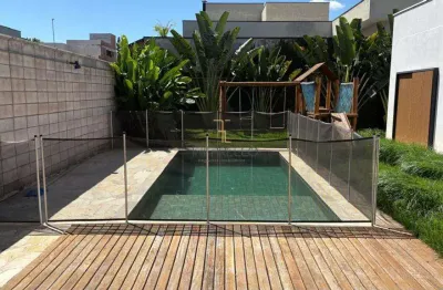 Casa para Venda e Locação no Condomínio Tamboré – Jaguariúna