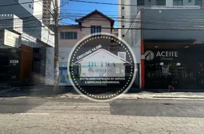 Casa comercial com 1 sala para alugar na Avenida Presidente Itamar Franco, 2316, São Mateus, Juiz de Fora