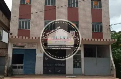 Ref - 1414 - Apartamento para locação, Santa Cruz, Juiz de Fora, MG