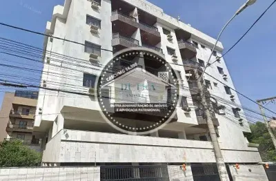 Apartamento com 2 quartos para alugar na Rua Florisbela Pena, Braga, Cabo Frio