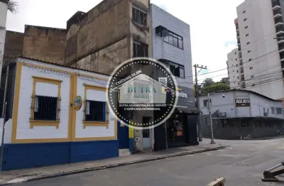 REF - 1010 - Apartamento Quarta e Sala no Costa Carvalho, Juiz de Fora, MG