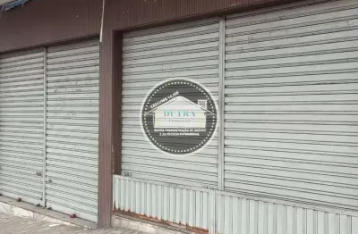 Ponto comercial para alugar na Avenida dos Andradas, 1200, Morro da Glória, Juiz de Fora