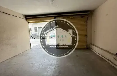 Ponto comercial para alugar na Rua Floriano Peixoto, 79, Centro, Juiz de Fora