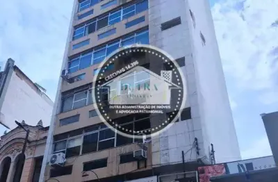 Sala comercial para alugar na Rua Batista de Oliveira, 505, Centro, Juiz de Fora