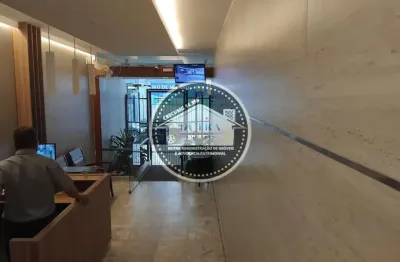 Apartamento com 2 quartos para alugar na Rua Henrique Surerus, 28, Centro, Juiz de Fora