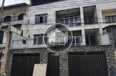 Casa com 3 quartos para alugar na Rua Padre Arnaldo Jansen, 364, Santos Anjos, Juiz de Fora