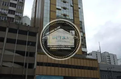 Ref - 1201 - Vaga de Garagem para locação, Centro, Juiz de Fora, MG