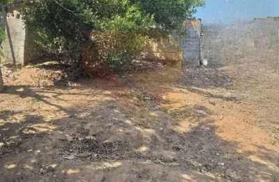 Terreno à venda na Rua Anadir Coutinho de Ávila, 380, Parque Rodrigo Barreto, Arujá