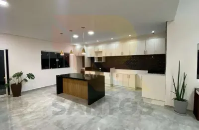 Casa com 3 quartos à venda na Rua Ferrara, 117, Jardim Imperial Hills III, Arujá