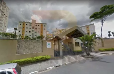 Apartamento com 2 quartos à venda na Avenida Nossa Senhora de Fátima, 489, Jordanópolis, Arujá