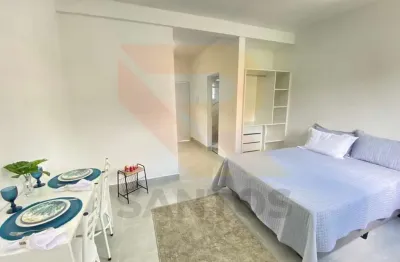 Apartamento com 1 quarto para alugar na Rua Albuquerque Lins, 218, Vila Riman, Arujá