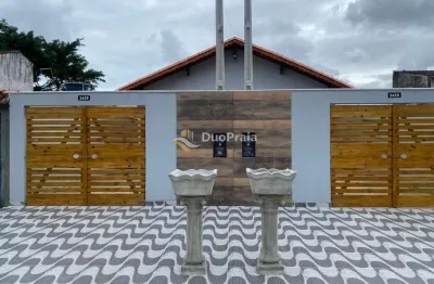 🏡oportunidade!! Casa à venda em mongaguá  jardim leonor 🏡