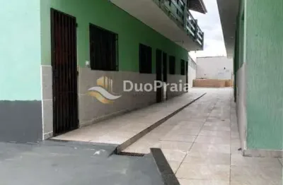 🏡 Oportunidade! Sobrado em Condomínio com Piscina  Lado Praia, Mongaguá