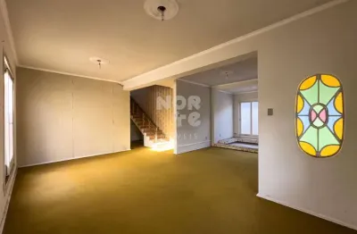 Casa com 3 quartos à venda no Centro, Pelotas 