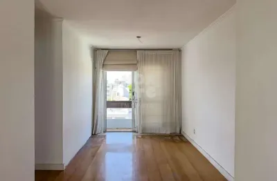 Apartamento com 2 quartos à venda no Centro, Pelotas 