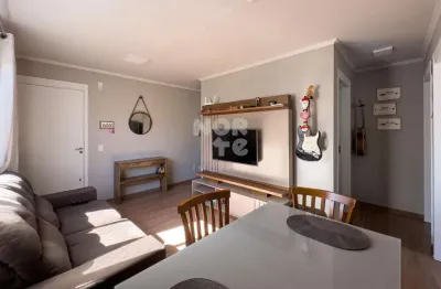 Apartamento com 2 quartos à venda no São Gonçalo, Pelotas 