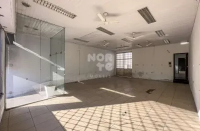 Casa comercial à venda no Centro, Pelotas 