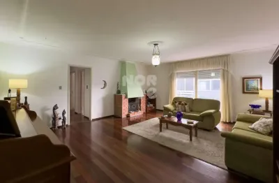 Apartamento com 3 quartos à venda no Centro, Pelotas 