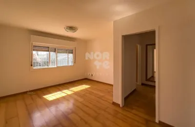 Apartamento com 2 quartos à venda no Centro, Pelotas 