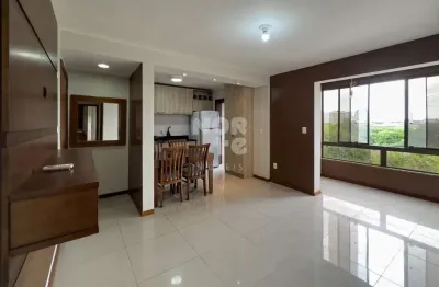 Apartamento com 2 quartos para alugar no Três Vendas, Pelotas 