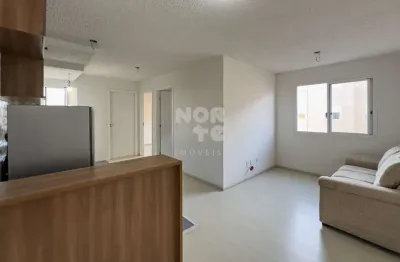 Apartamento com 2 quartos para alugar no Fragata, Pelotas 