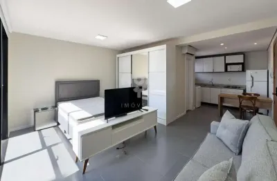 Loft com 1 quarto para alugar no Centro, Pelotas 