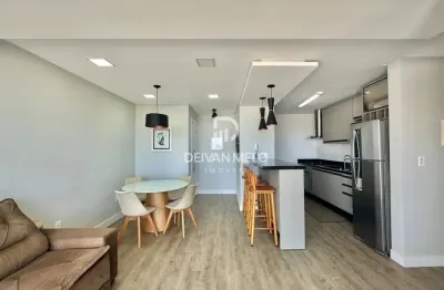 Apartamento com 2 quartos à venda na Palmas, Governador Celso Ramos 