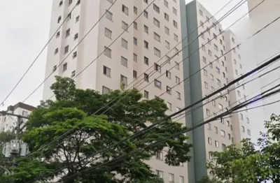 Apartamento com 2 quartos à venda na Rua Doutor Fomm, 237, Belenzinho, São Paulo