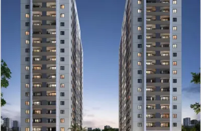 Apartamento com 2 quartos à venda na Rodovia Presidente Dutra, S/N°, Vila Itapegica, Guarulhos
