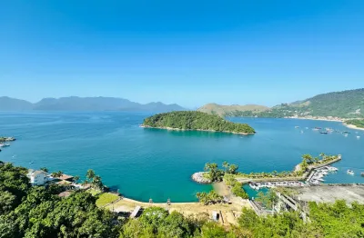 Frente Total para o Mar em Mangaratiba | 2 Quartos, Porteira Fechada – Porto Real - A Vista