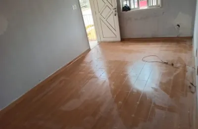 Apartamento Vazio no Bairro da Luz pertinho do Shopping da Pedreira