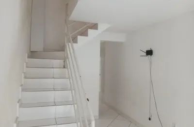 Casa com 2 quartos à venda no Valverde, Nova Iguaçu 