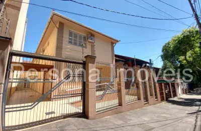 Ótimo sobrado com 11 dormitórios – partenon – porto alegre - rs