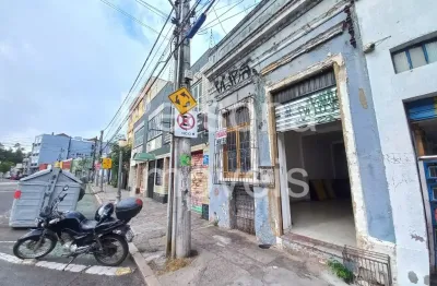 Casa/sobrado comercial – cidade baixa – porto alegre - rs