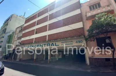 Box para automóvel – centro histórico – porto alegre – rs