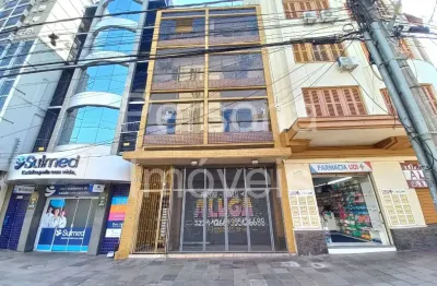 Loja com 95m² na av. independência – porto alegre - rs