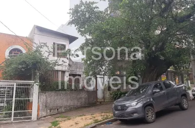 Casa com 2 quartos à venda na Rua Coronel Paulino Teixeira, 269, Rio Branco, Porto Alegre