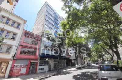 Apartamento 03 dormitórios com box na duque de caxias - porto alegre - rs