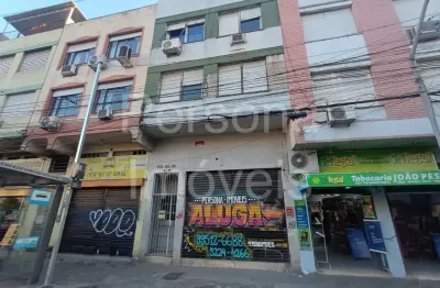 Loja na av. da azenha em frente ao shopping joão pessoa – porto alegre – rs