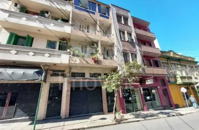 Apartamento com 01 dormitório - centro histórico - porto alegre - rs