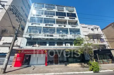 Apartamento 03 dorm de frente com sacada – santa cecília – porto alegre - rs
