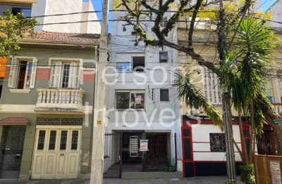 Jk na rua tomaz flores - bairro independência – porto alegre – rs