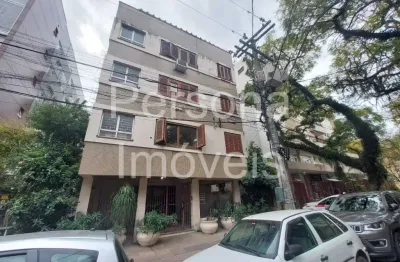 Apartamento com 02 dormitórios – bairro bom fim – porto alegre – rs