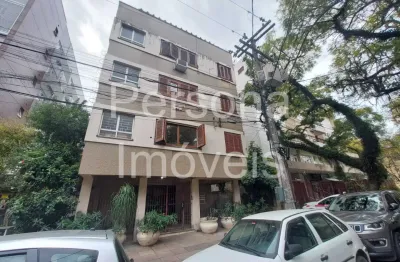 Apartamento com 02 dormitórios – bairro bom fim – porto alegre – rs