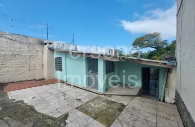 Casa com 02 dormitórios na rua cel. neves – bairro medianeira – porto alegre rs