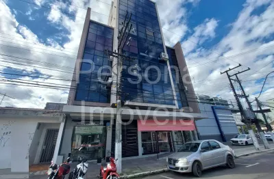 Ótima sala comercial  na rua conceição – centro – são leopoldo - rs